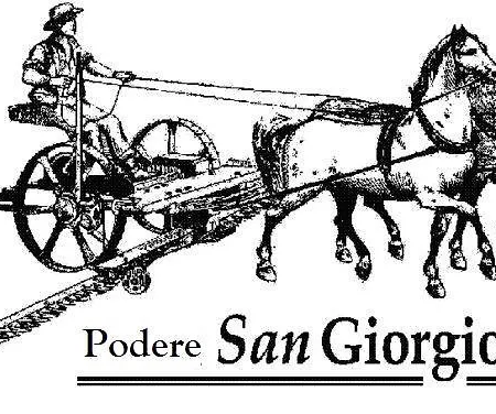 Podere San Giorgio 팜스테이