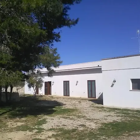 Podere San Giorgio 팜스테이