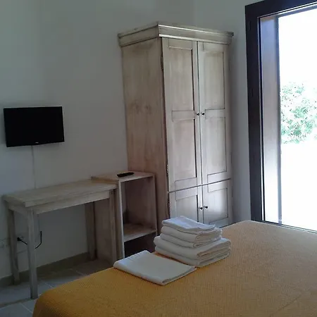 Podere San Giorgio 팜스테이 *