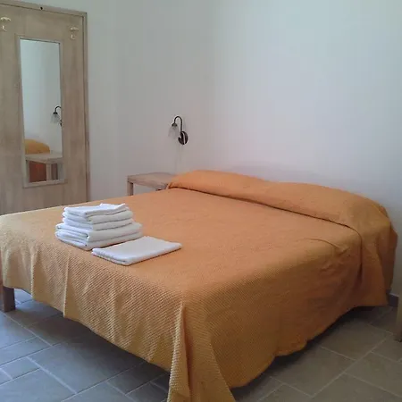 팜스테이 Podere San Giorgio 오트란토