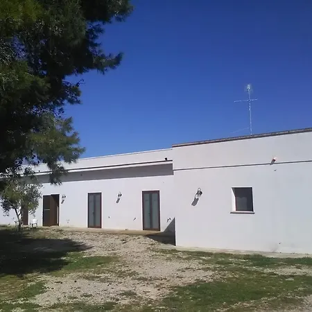 Podere San Giorgio 팜스테이