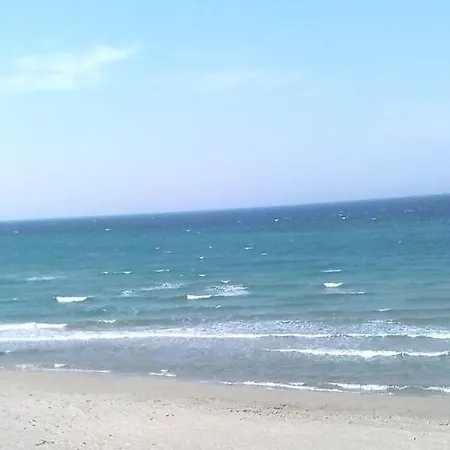 팜스테이 Podere San Giorgio 오트란토